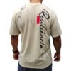 CAMISETA OVERSIZED RESILIÊNCIA