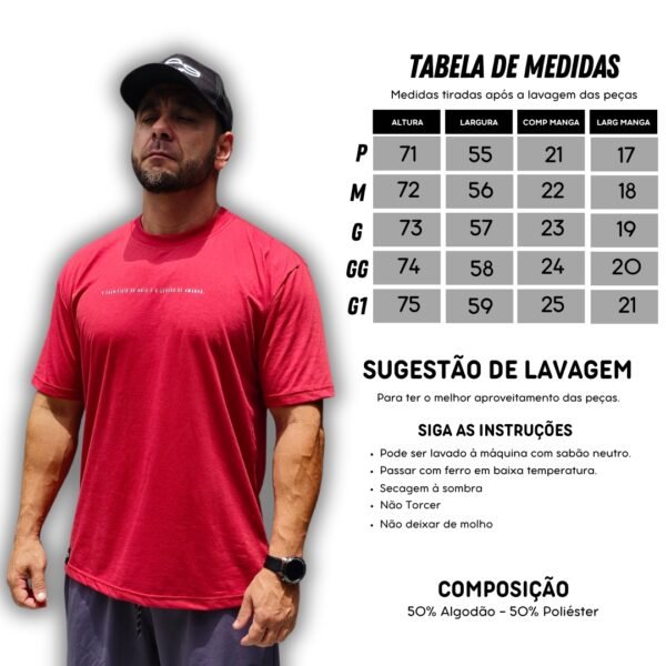 15403363928-5.jpg CAMISETA OVERSIZED A DISCIPLINA É A MAIOR ARMA DE UM ESPARTA