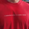 15403363960-20250320-171532.jpg CAMISETA OVERSIZED A DISCIPLINA É A MAIOR ARMA DE UM ESPARTA