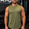 Regata Verde Elegance Premium Proteção UV50+ UVA/UVB Conforto Flexível